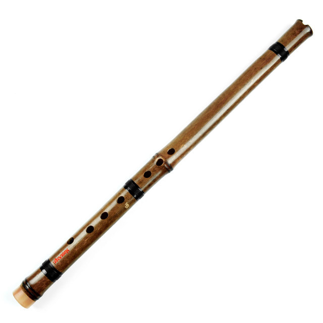 Xiao 箫 - TRADITIONAL CHINESE MUSICAL INSTRUMENTS